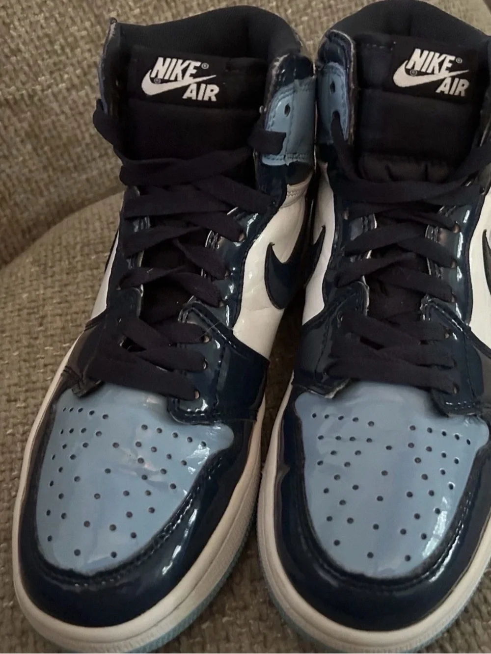 Nike stylish air